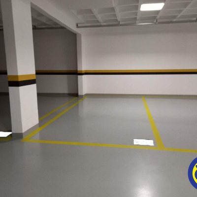 Stúdio com 37m², 1 garagem, no bairro Coqueiros em Florianópolis