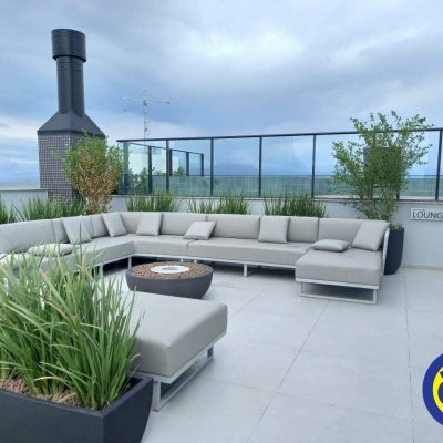 Stúdio com 37m², 1 garagem, no bairro Coqueiros em Florianópolis