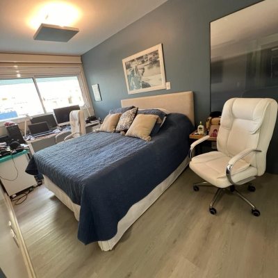 Apartamentos com 128m², 3 quartos, 3 suítes, 2 garagens, no bairro Cachoeira do Bom Jesus em Florianópolis