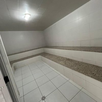 Apartamentos com 128m², 3 quartos, 3 suítes, 2 garagens, no bairro Cachoeira do Bom Jesus em Florianópolis