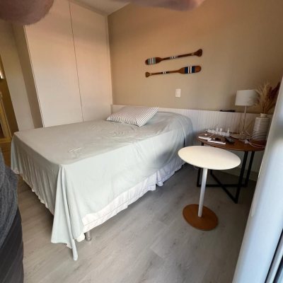 Apartamentos com 128m², 3 quartos, 3 suítes, 2 garagens, no bairro Cachoeira do Bom Jesus em Florianópolis