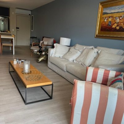 Apartamentos com 128m², 3 quartos, 3 suítes, 2 garagens, no bairro Cachoeira do Bom Jesus em Florianópolis