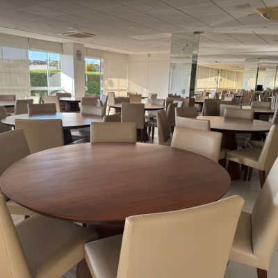 Apartamentos com 128m², 3 quartos, 3 suítes, 2 garagens, no bairro Cachoeira do Bom Jesus em Florianópolis