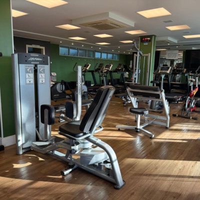 Apartamentos com 128m², 3 quartos, 3 suítes, 2 garagens, no bairro Cachoeira do Bom Jesus em Florianópolis