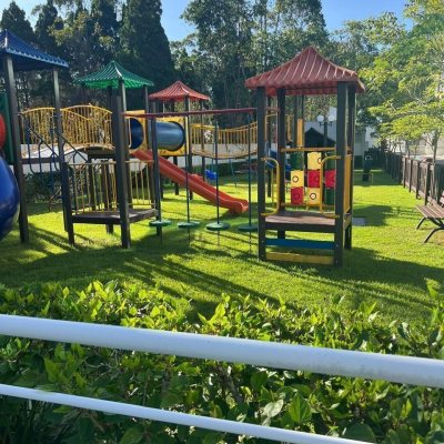 Apartamentos com 128m², 3 quartos, 3 suítes, 2 garagens, no bairro Cachoeira do Bom Jesus em Florianópolis