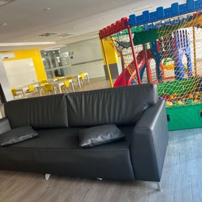 Apartamentos com 128m², 3 quartos, 3 suítes, 2 garagens, no bairro Cachoeira do Bom Jesus em Florianópolis