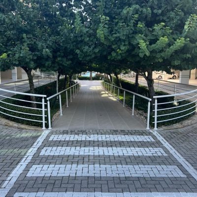 Apartamentos com 128m², 3 quartos, 3 suítes, 2 garagens, no bairro Cachoeira do Bom Jesus em Florianópolis