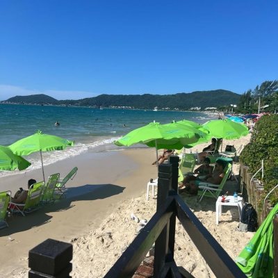 Apartamentos com 128m², 3 quartos, 3 suítes, 2 garagens, no bairro Cachoeira do Bom Jesus em Florianópolis