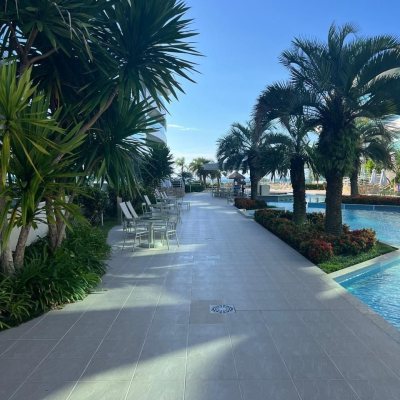 Apartamentos com 128m², 3 quartos, 3 suítes, 2 garagens, no bairro Cachoeira do Bom Jesus em Florianópolis