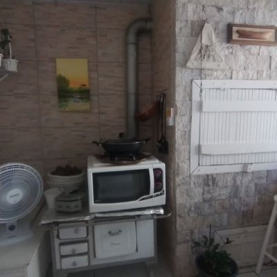 Casa Residencial com 161m², 4 quartos, 2 garagens, no bairro Monte Verde em Florianópolis