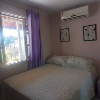 Casa Residencial com 161m², 4 quartos, 2 garagens, no bairro Monte Verde em Florianópolis