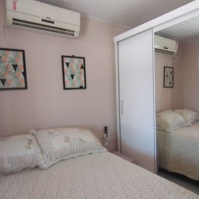 Casa Residencial com 161m², 4 quartos, 2 garagens, no bairro Monte Verde em Florianópolis