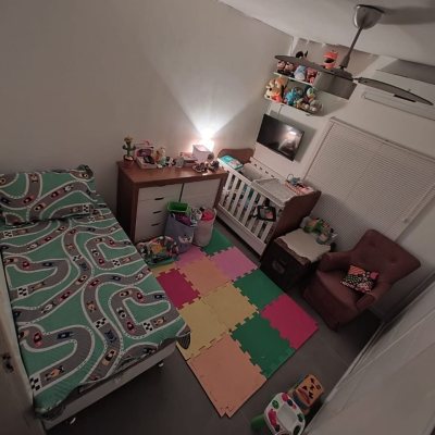 Casa em Condomínio com 73m², 2 quartos, 1 suíte, 1 garagem, no bairro Praia Brava em Florianópolis