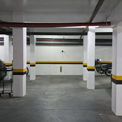 Apartamentos com 128m², 3 quartos, 1 suíte, 2 garagens, no bairro Agronômica em Florianópolis