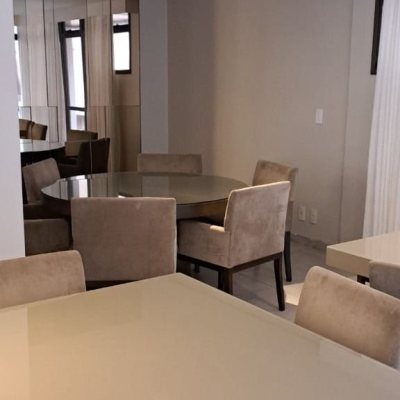 Apartamentos com 128m², 3 quartos, 1 suíte, 2 garagens, no bairro Agronômica em Florianópolis