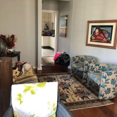 Apartamentos com 128m², 3 quartos, 1 suíte, 2 garagens, no bairro Agronômica em Florianópolis