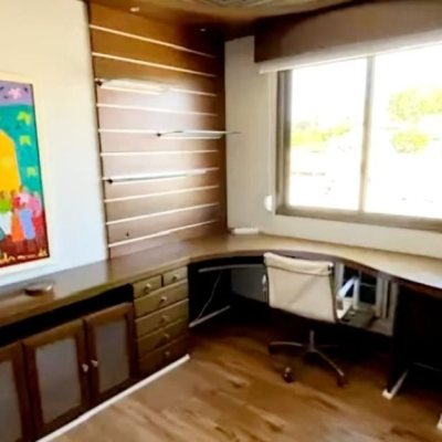 Apartamentos com 128m², 3 quartos, 1 suíte, 2 garagens, no bairro Agronômica em Florianópolis