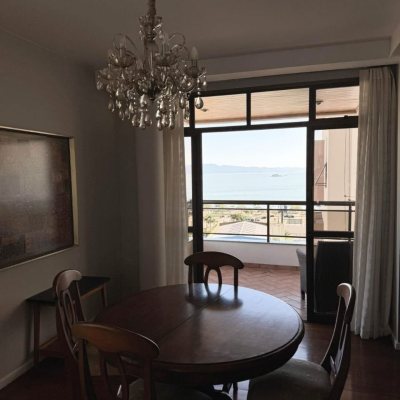 Apartamentos com 128m², 3 quartos, 1 suíte, 2 garagens, no bairro Agronômica em Florianópolis