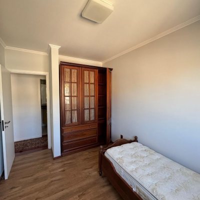 Apartamentos com 128m², 3 quartos, 1 suíte, 2 garagens, no bairro Agronômica em Florianópolis