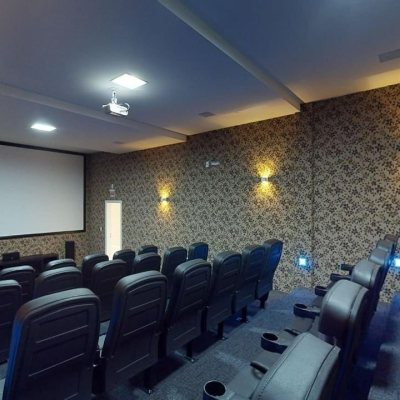 Apartamentos com 67m², 2 quartos, 1 garagem, no bairro Barreiros em São José