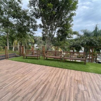 Casa em Condomínio com 277m², 3 quartos, 2 suítes, 3 garagens, no bairro Cachoeira Do Bom Jesus em Florianópolis