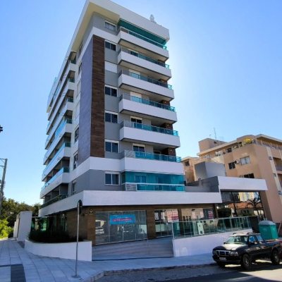 Apartamentos com 85m², 3 quartos, 1 suíte, 1 garagem, no bairro Estreito em Florianópolis
