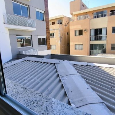 Apartamentos com 85m², 3 quartos, 1 suíte, 1 garagem, no bairro Estreito em Florianópolis