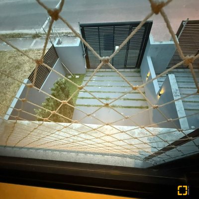 Casa Residencial com 127m², 3 quartos, 1 suíte, 2 garagens, no bairro Cachoeira Do Bom Jesus em Florianópolis