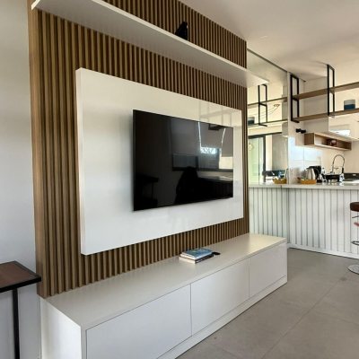 Casa Residencial com 127m², 3 quartos, 1 suíte, 2 garagens, no bairro Cachoeira Do Bom Jesus em Florianópolis