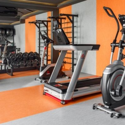 Apartamentos com 107m², 3 quartos, 1 suíte, 2 garagens, no bairro Centro em Florianópolis