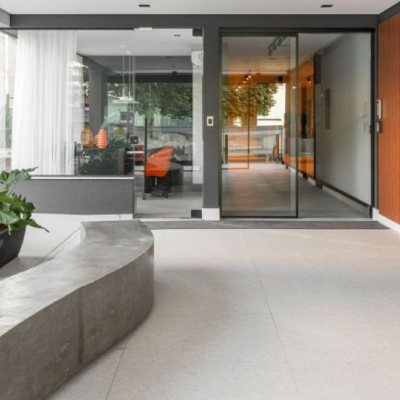 Apartamentos com 107m², 3 quartos, 1 suíte, 2 garagens, no bairro Centro em Florianópolis