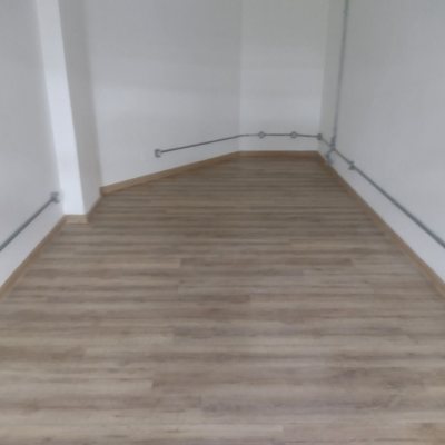 Loja com 21m², no bairro Trindade em Florianópolis