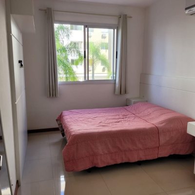 Apartamentos com 61m², 1 quarto, 1 garagem, no bairro Fazenda Santo Antônio em São José