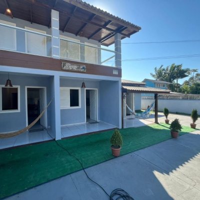 Pousada com 320m², 6 quartos, 6 suítes, 6 garagens, no bairro Rio Vermelho em Florianópolis