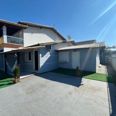 Pousada com 320m², 6 quartos, 6 suítes, 6 garagens, no bairro Rio Vermelho em Florianópolis