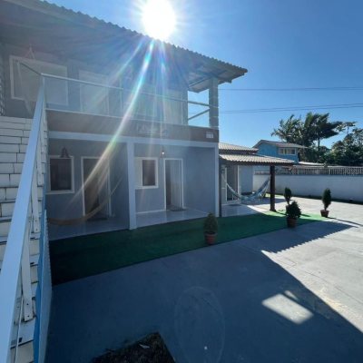 Pousada com 320m², 6 quartos, 6 suítes, 6 garagens, no bairro Rio Vermelho em Florianópolis