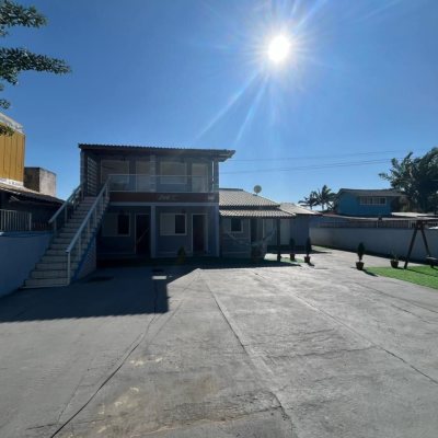 Pousada com 320m², 6 quartos, 6 suítes, 6 garagens, no bairro Rio Vermelho em Florianópolis