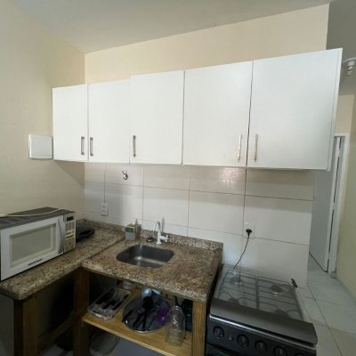 Pousada com 320m², 6 quartos, 6 suítes, 6 garagens, no bairro Rio Vermelho em Florianópolis