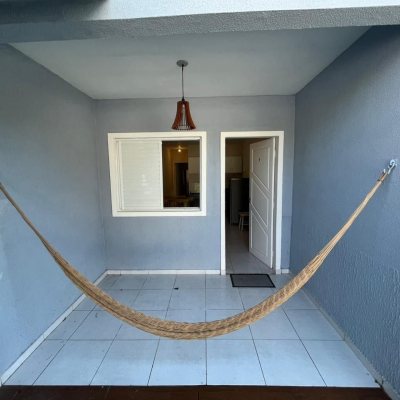 Pousada com 320m², 6 quartos, 6 suítes, 6 garagens, no bairro Rio Vermelho em Florianópolis