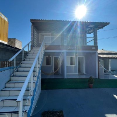 Pousada com 320m², 6 quartos, 6 suítes, 6 garagens, no bairro Rio Vermelho em Florianópolis