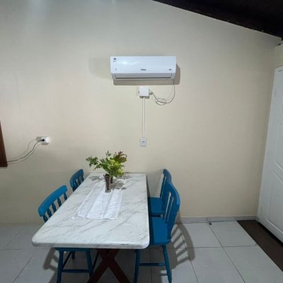 Pousada com 320m², 6 quartos, 6 suítes, 6 garagens, no bairro Rio Vermelho em Florianópolis