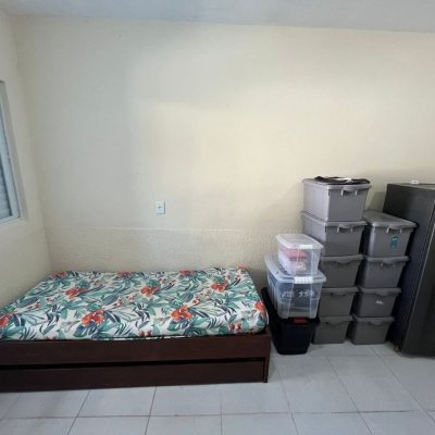 Pousada com 320m², 6 quartos, 6 suítes, 6 garagens, no bairro Rio Vermelho em Florianópolis