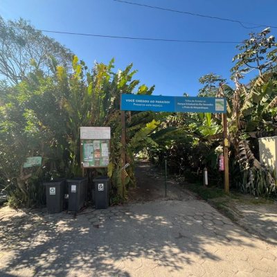 Pousada com 320m², 6 quartos, 6 suítes, 6 garagens, no bairro Rio Vermelho em Florianópolis