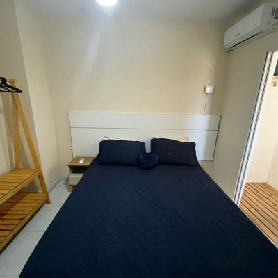 Pousada com 320m², 6 quartos, 6 suítes, 6 garagens, no bairro Rio Vermelho em Florianópolis