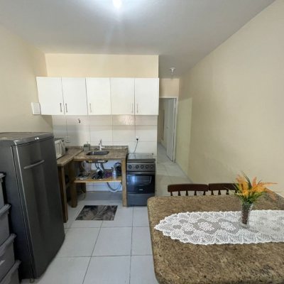 Pousada com 320m², 6 quartos, 6 suítes, 6 garagens, no bairro Rio Vermelho em Florianópolis