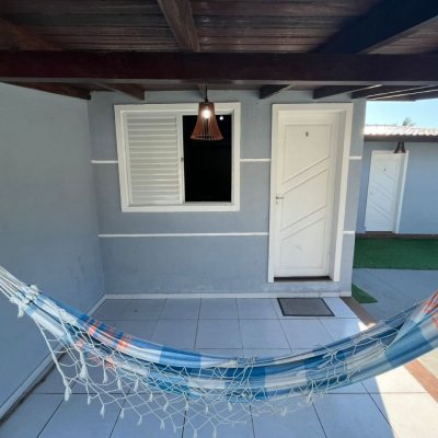 Pousada com 320m², 6 quartos, 6 suítes, 6 garagens, no bairro Rio Vermelho em Florianópolis