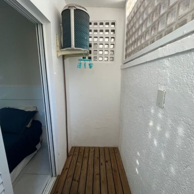 Pousada com 320m², 6 quartos, 6 suítes, 6 garagens, no bairro Rio Vermelho em Florianópolis