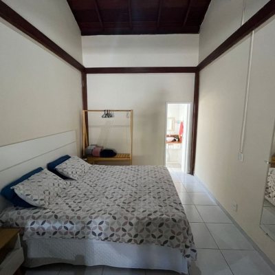 Pousada com 320m², 6 quartos, 6 suítes, 6 garagens, no bairro Rio Vermelho em Florianópolis