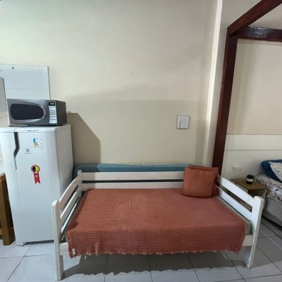 Pousada com 320m², 6 quartos, 6 suítes, 6 garagens, no bairro Rio Vermelho em Florianópolis