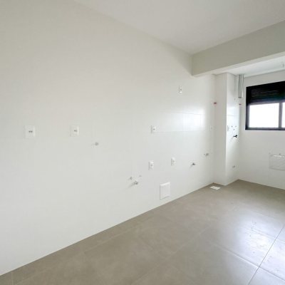 Apartamentos com 74m², 2 quartos, 1 suíte, 1 garagem, no bairro Saco Grande em Florianópolis